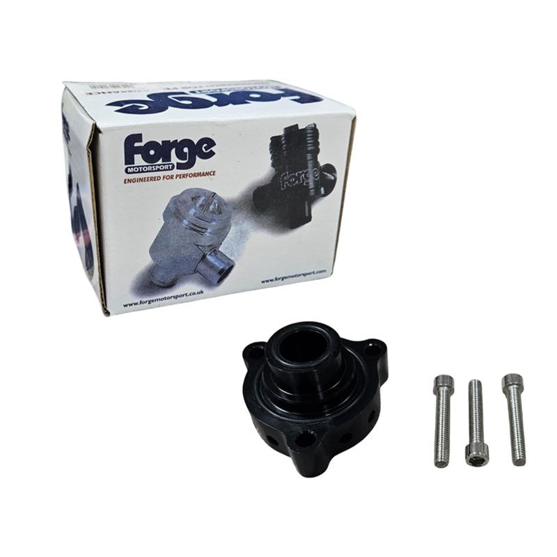 Forge Motorsport Αντάπτορας για Βαλβίδα Εκτόνωσης - Adapter for Blow-Off Valve - Angel shopping