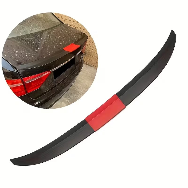 Αεροτομή Αυτοκινήτου Universal – Rear Trunk Car Spoiler - Angel shopping