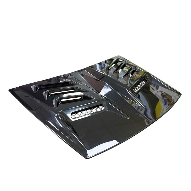 Αεραγωγός για καπό αυτοκινήτου - Car hood vent - Angel shopping