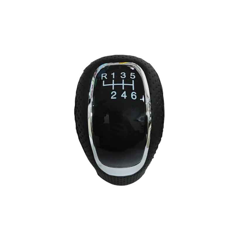 Πόμολο Λεβιέ Ταχυτήτων 6 Ταχυτήτων – 6 Speed Gear Shift Knob