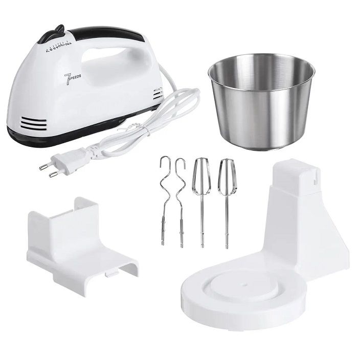Πιστολάκι μαλλιών ξενοδοχείου - 30389 - DSP - 614443
