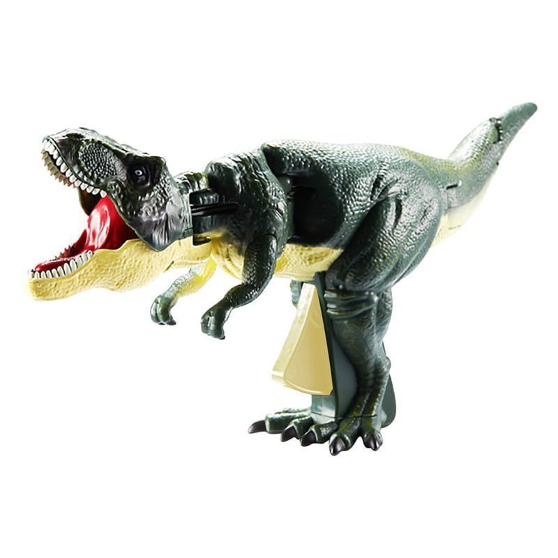 Παιχνίδι Δεινόσαυρος με Ήχο & Κίνηση - Dinosaur Toy With Sound