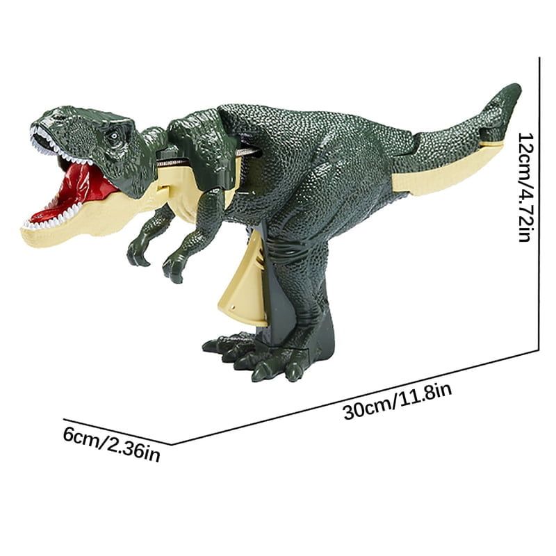 Παιχνίδι Δεινόσαυρος με Ήχο & Κίνηση - Dinosaur Toy With Sound