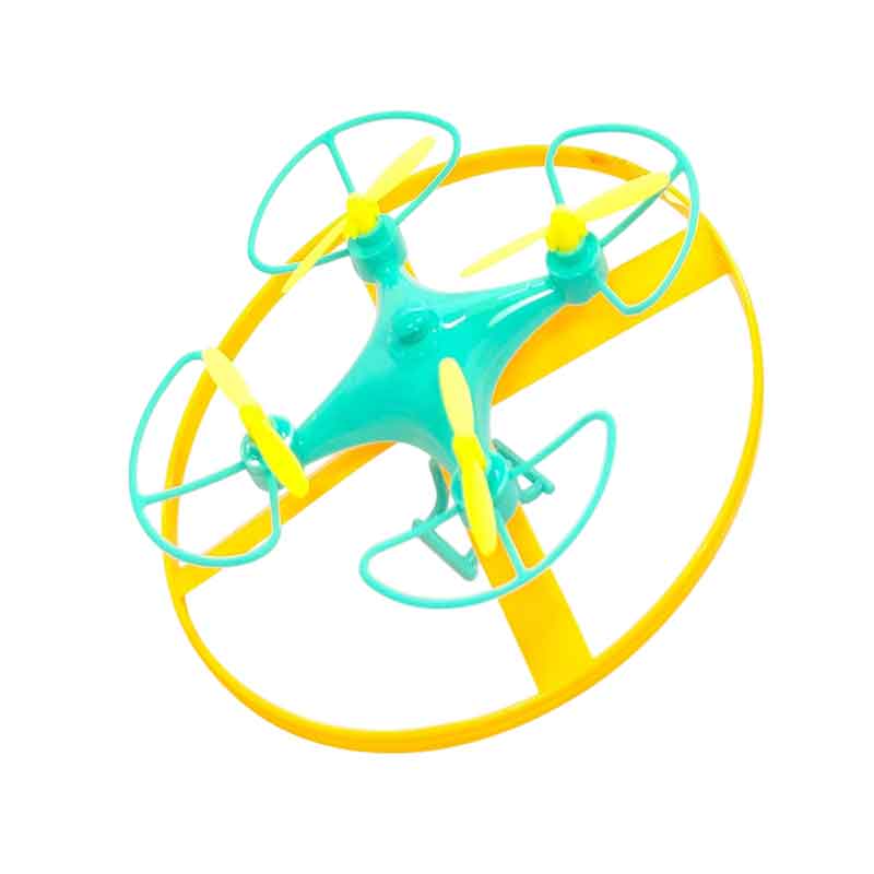 Παιχνίδι Εκτόξευσης Δίσκος - Deft Copter Toy