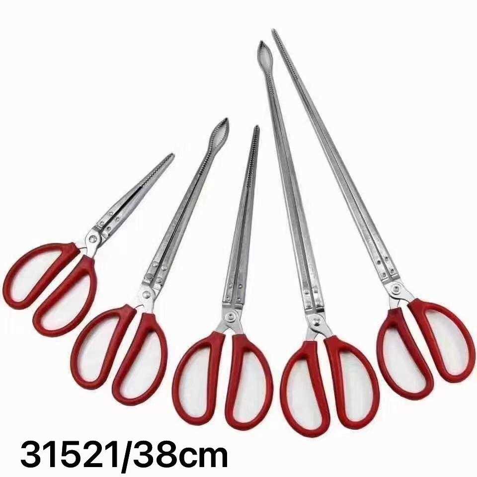 Λαβίδα ψαρέματος - 38cm - 831521