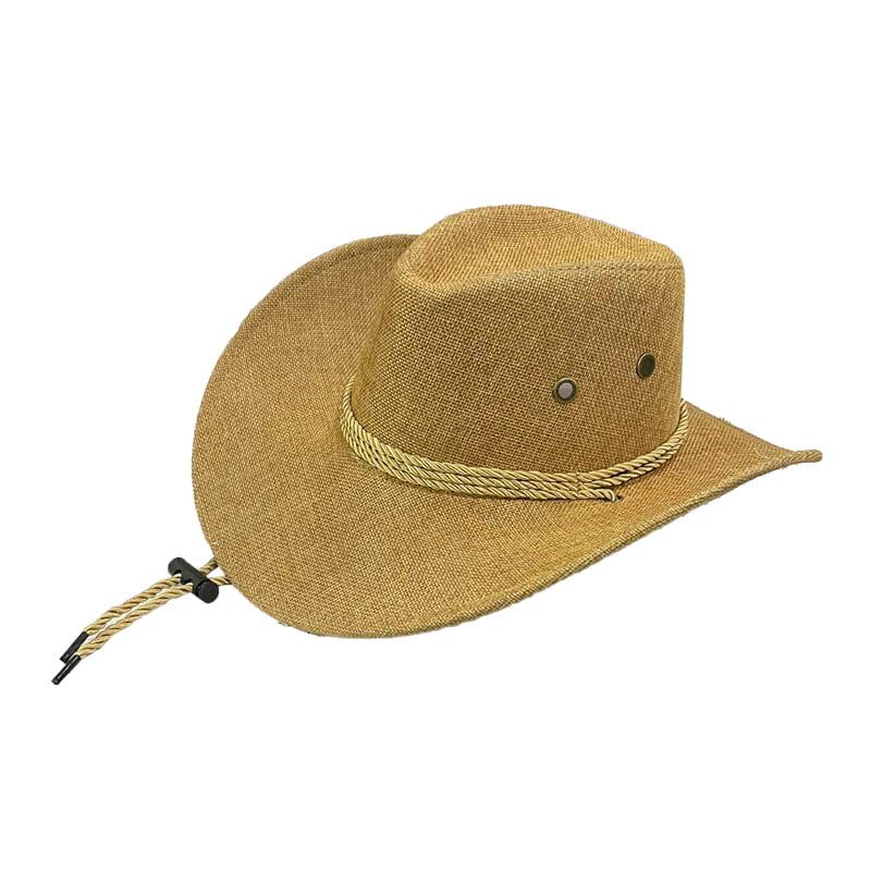 Αποκριάτικο Καπέλο Καουμπόικο - Cowboy Western Carnival Hat