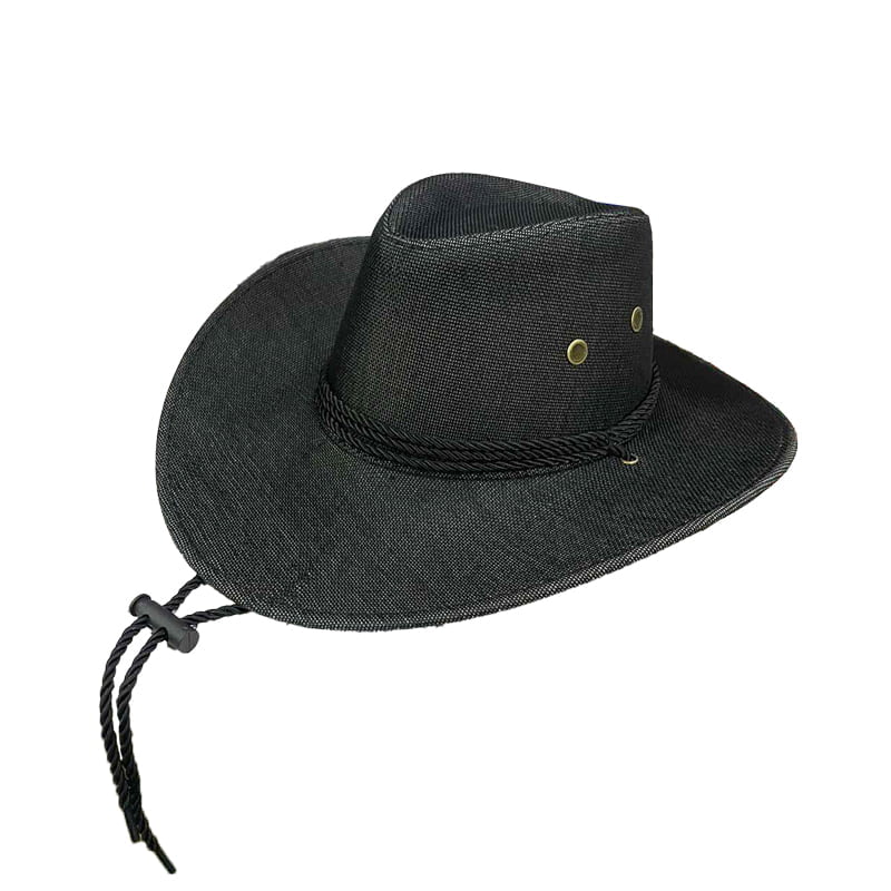 Αποκριάτικο Καπέλο Καουμπόικο - Cowboy Western Carnival Hat