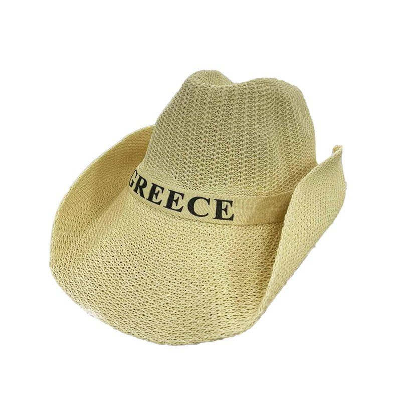 Καπέλο Greece - Ηat