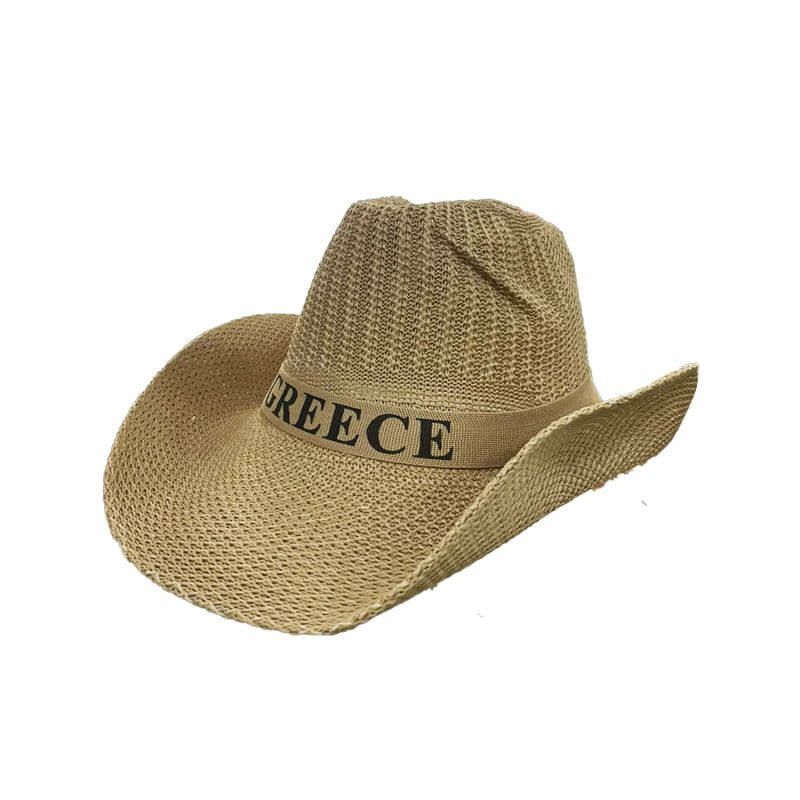 Καπέλο Greece - Ηat