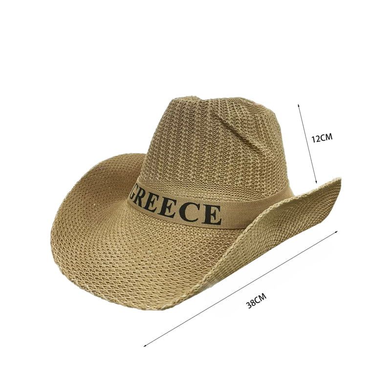 Καπέλο Greece - Ηat