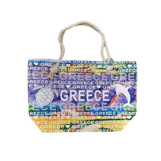 Τσάντες Θαλάσσης - Beach bags