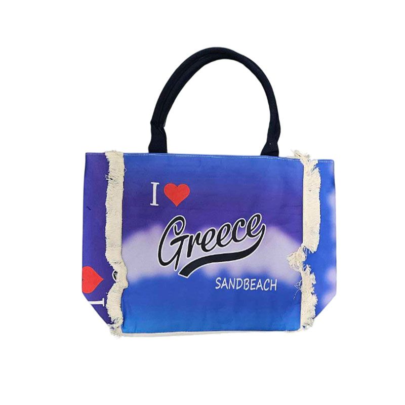 Τσάντες Θαλάσσης - Beach bags