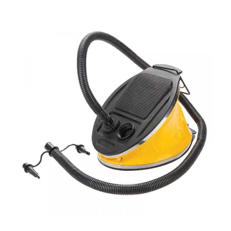 Yeshi Τρόμπα ποδιού 3L - Bellows Footpump - Angel shopping