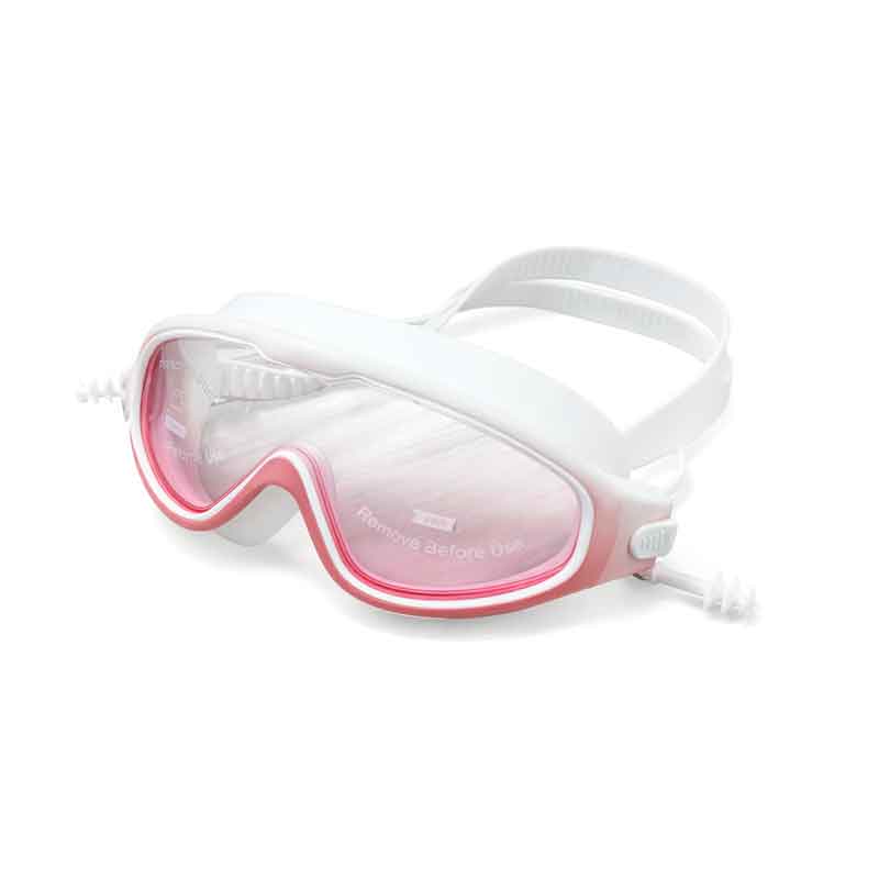 Sainteve Μάσκα Κολύμβησης Ενηλίκων Θαλάσσης - Adult Swimming Mask for Sea