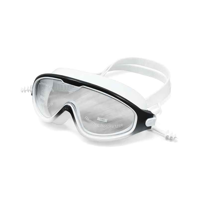 Sainteve Μάσκα Κολύμβησης Ενηλίκων Θαλάσσης - Adult Swimming Mask for Sea