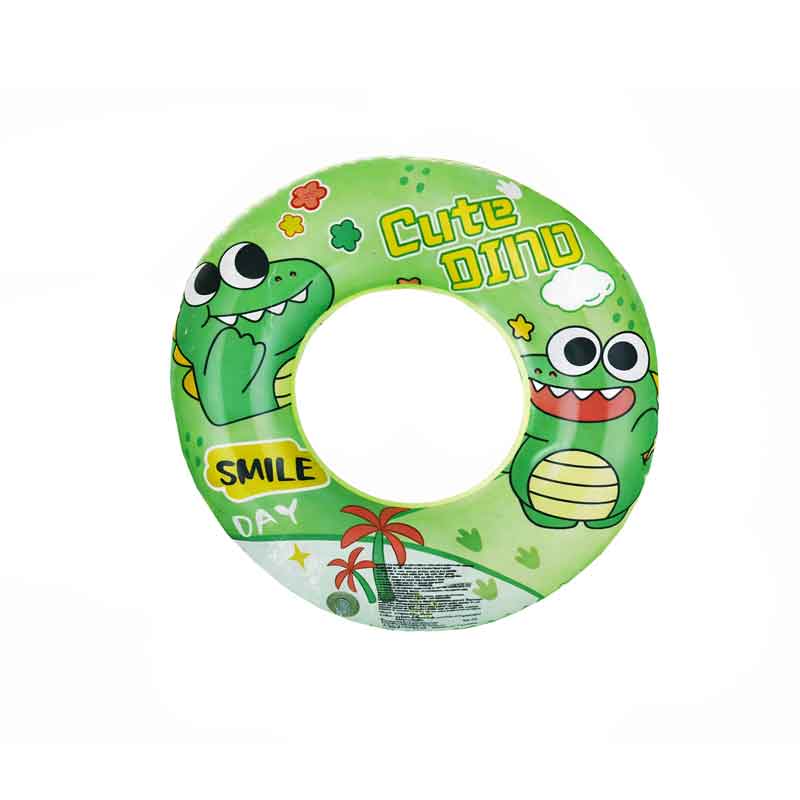 Sainteve Παιδικό Σωσίβιο 60cm (22") SY-A2131 - Inflatable Swim Ring