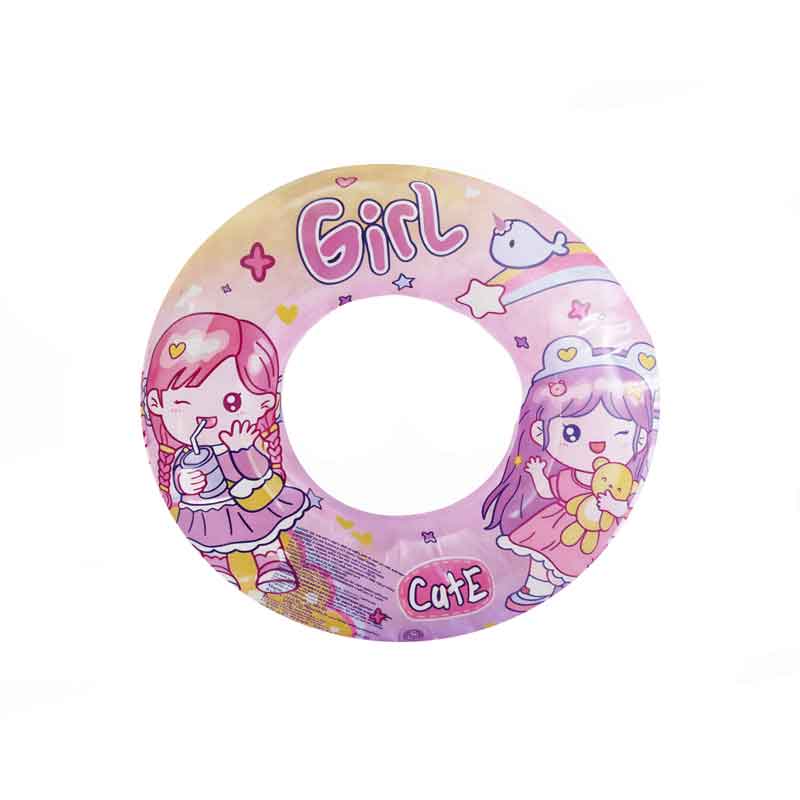 Sainteve Παιδικό Σωσίβιο 60cm (22") SY-A2131 - Inflatable Swim Ring