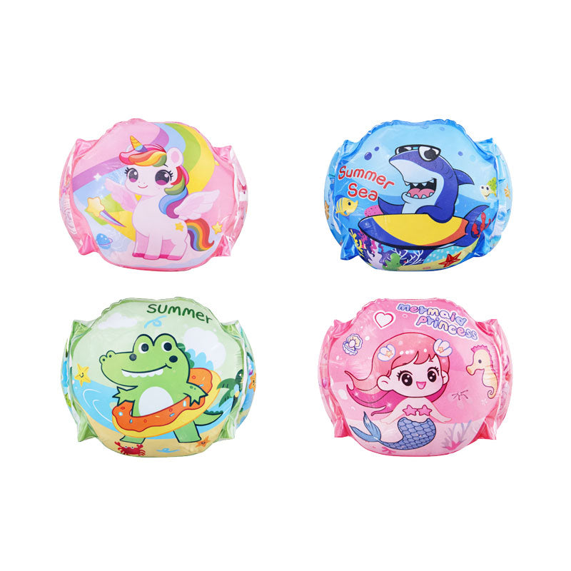 Παιδικά Μπρατσάκια Θαλάσσης 27x21,5cm - Children’s Roller Sleeves