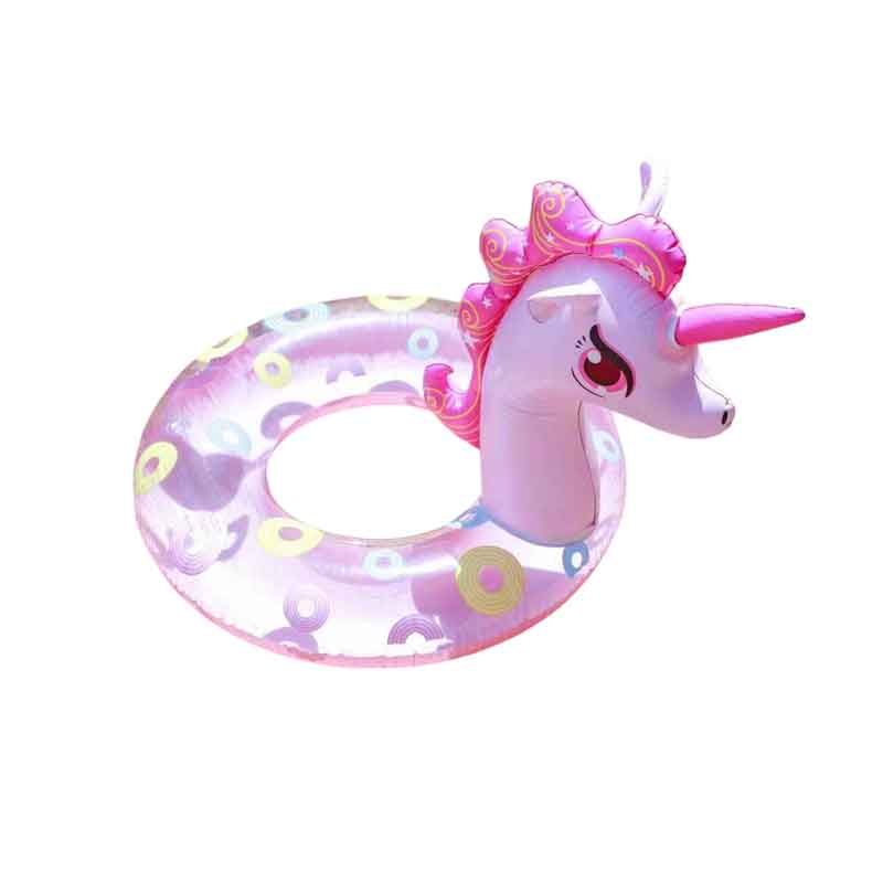 Sainteve Φουσκωτό Σωσίβιο Μονόκερος 70cm (26") SY-A2000 - Swim Ring
