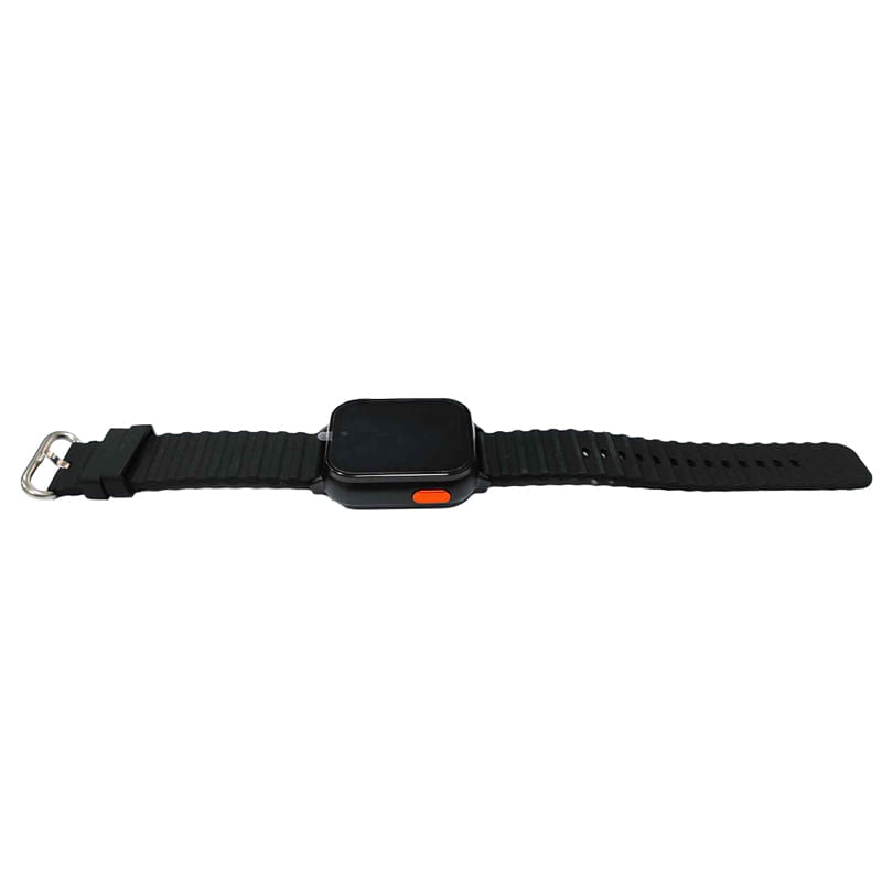 Smartwatch με ακουστικά - Smartwatch with earbuds