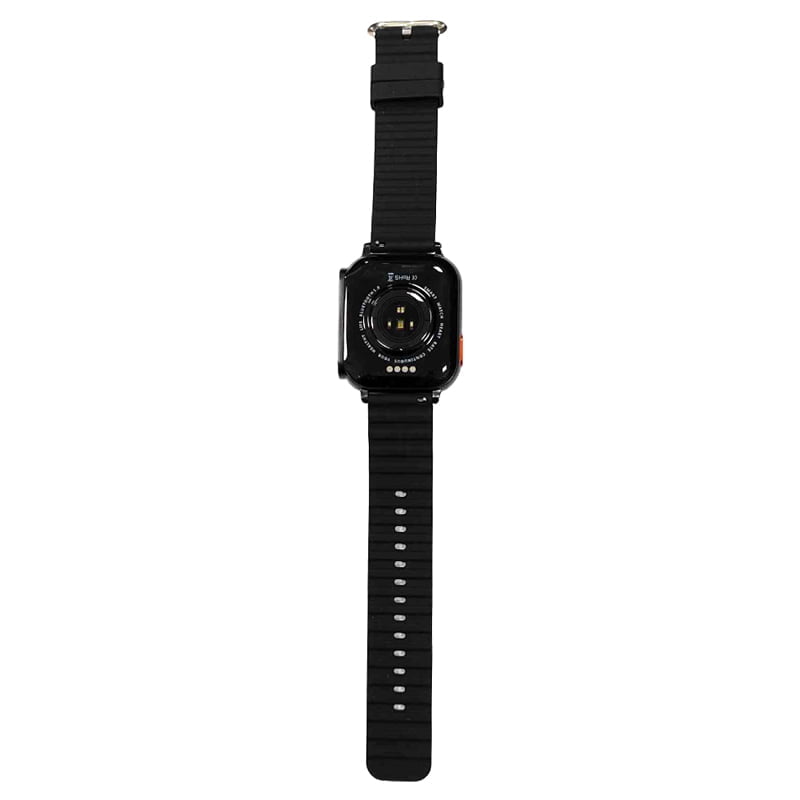 Smartwatch με ακουστικά - Smartwatch with earbuds