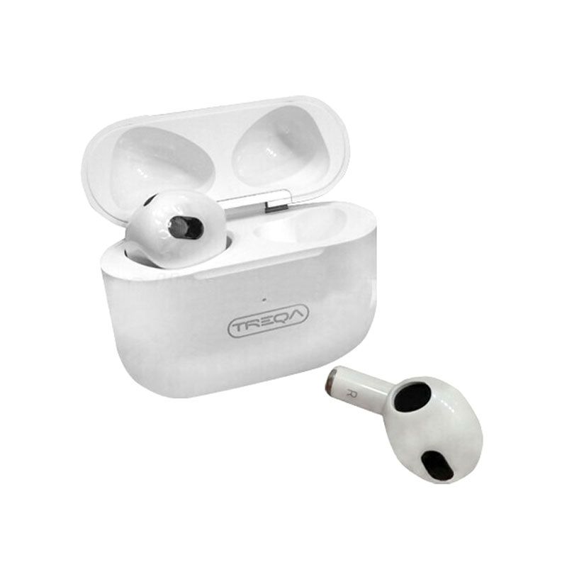 Treqa Bluetooth Handsfree Ασύρματα Ακουστικά BT-500PRO - Wireless Stereo Earphones