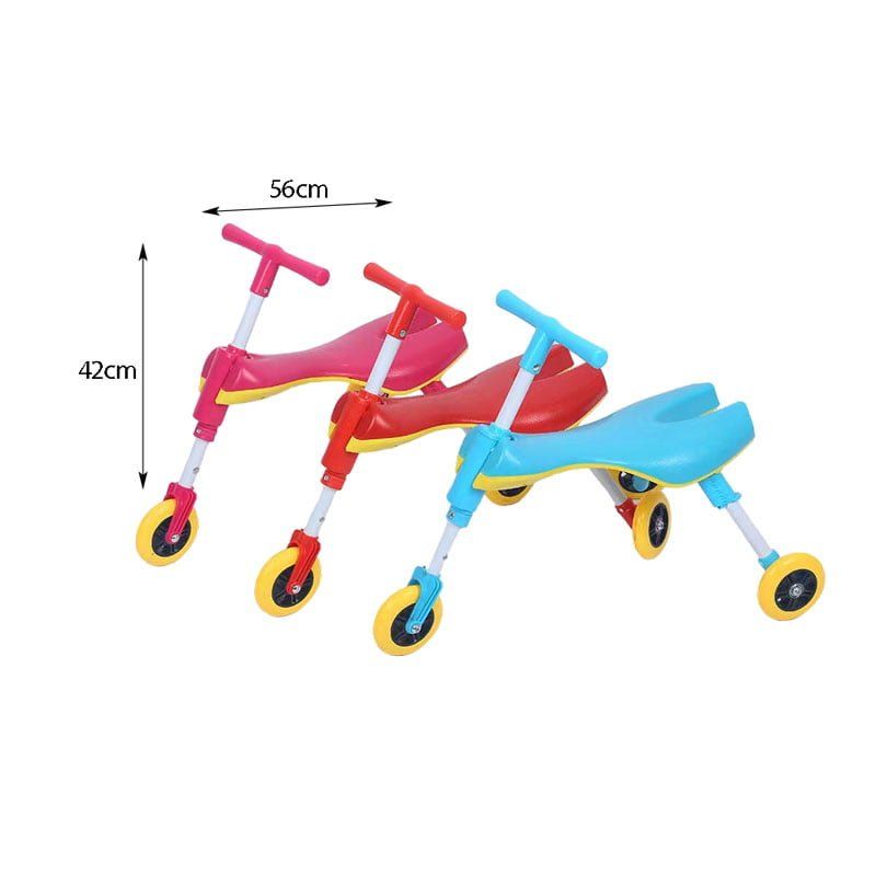 Παιδικό Τρίκυκλο Ποδήλατο - Children's Tricycle