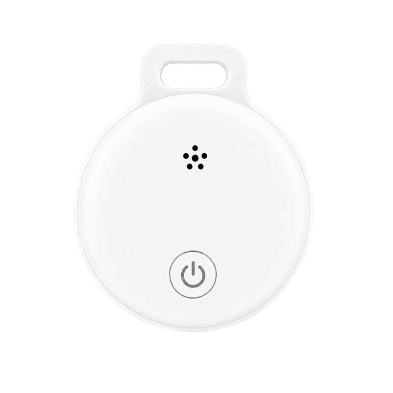 Treqa GPS Locator Μπρελόκ Εντοπισμού XY Tag - GPS Locator Key Finder XY Tag