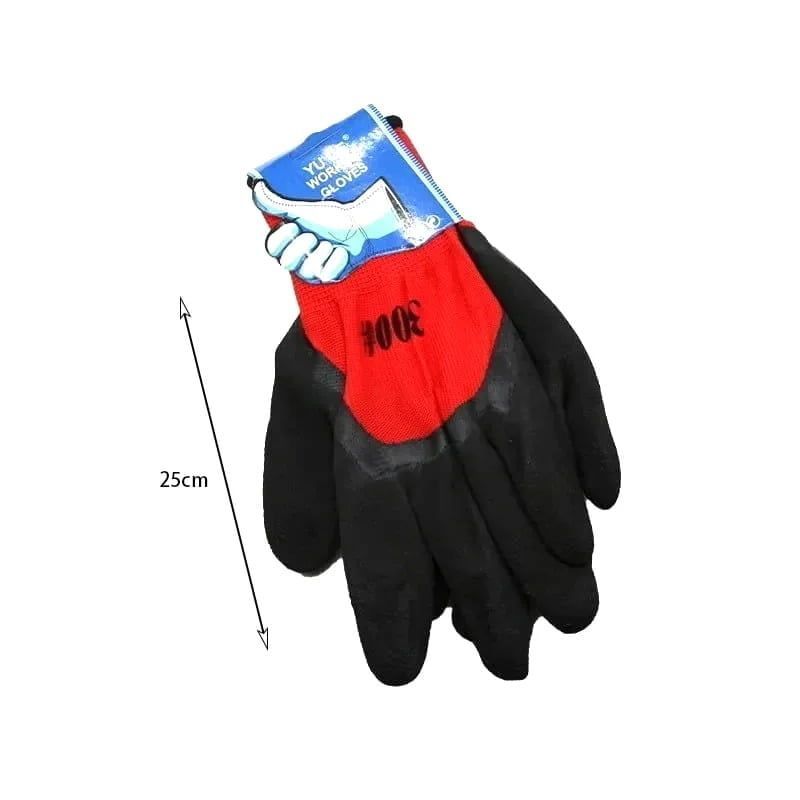 Γάντια εργασίας 300# - Working gloves