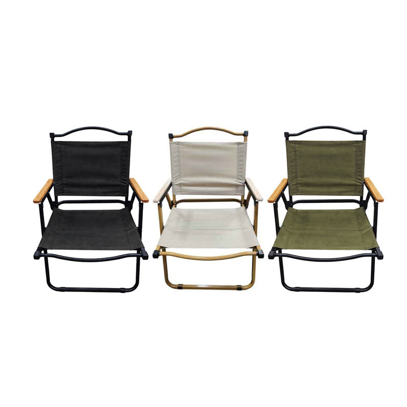 Πτυσσόμενη Καρέκλα Camping 75x53cm - Folding Camping Chair - Angel shopping