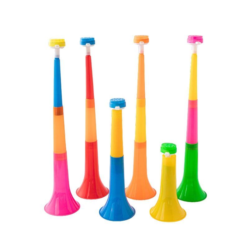 Βουβουζέλα/παιχνίδι τρομπέτα 56cm - Toy trumpet