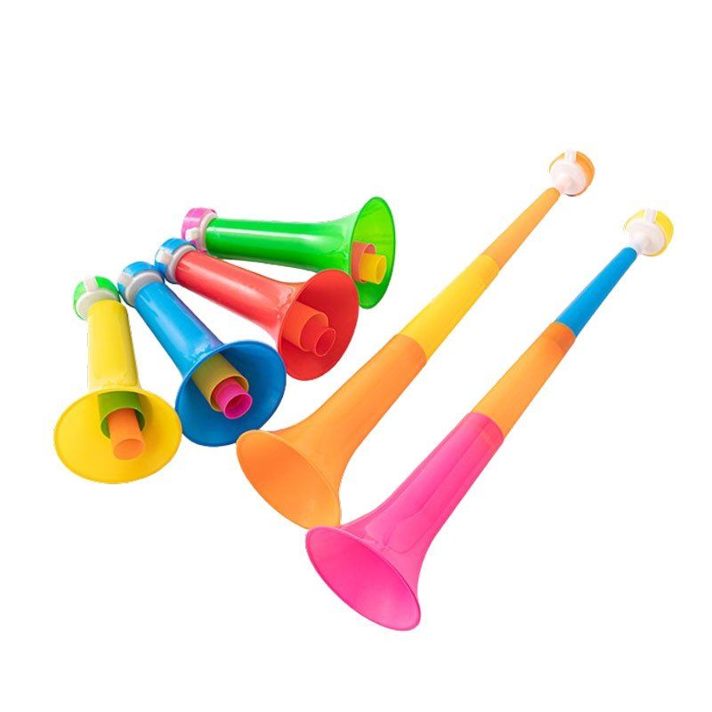 Βουβουζέλα/παιχνίδι τρομπέτα 56cm - Toy trumpet