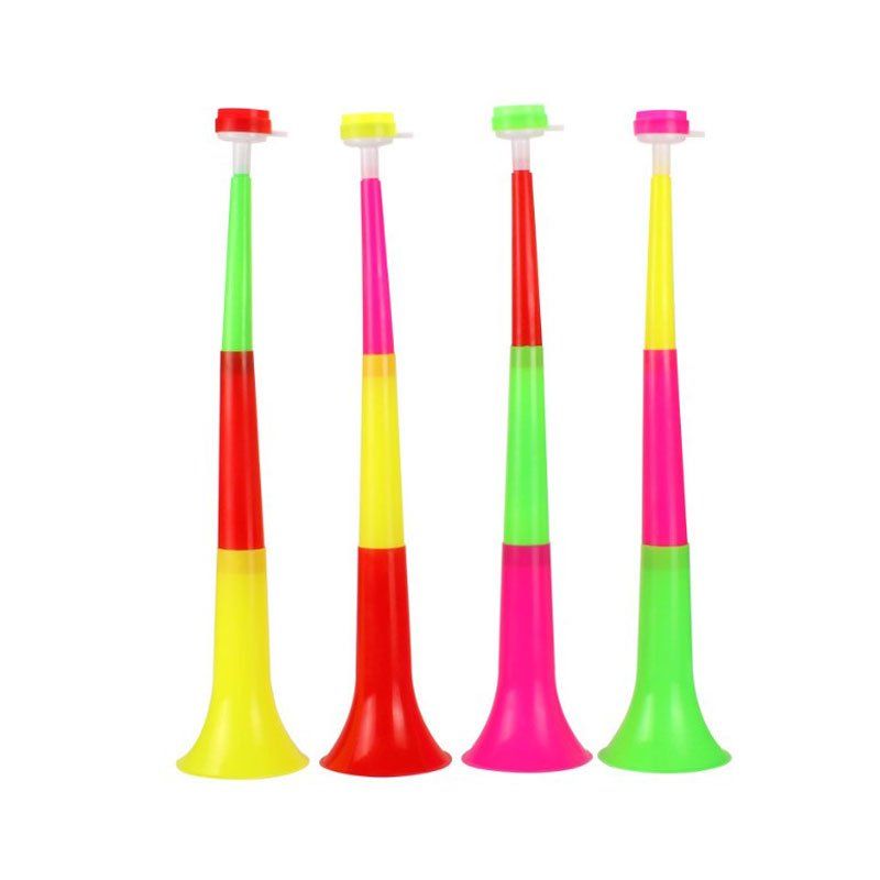 Βουβουζέλα/παιχνίδι τρομπέτα 56cm - Toy trumpet