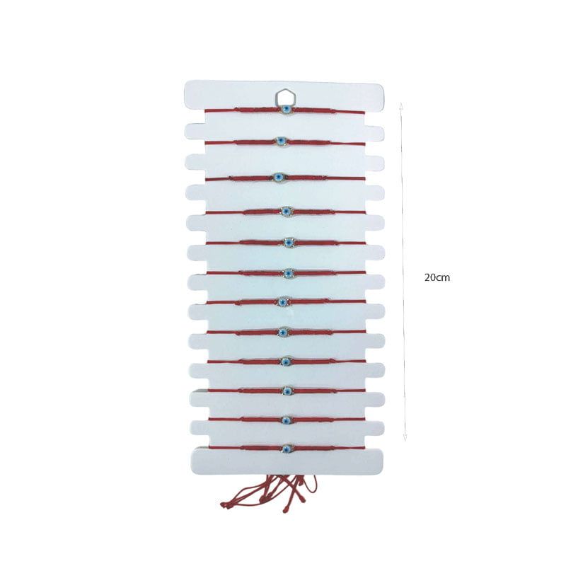 Βραχιόλια 12τεμ – Bracelets