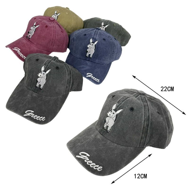 Τζόκεϊ καπέλο Greece - Jockey hat