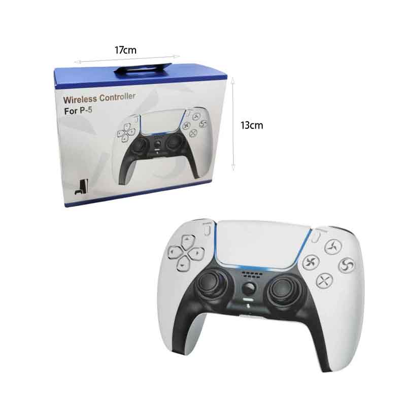 Ασύρματο Χειριστήριο για P-5 - Wireless Controller