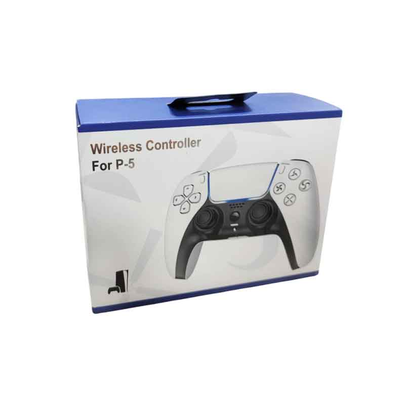 Ασύρματο Χειριστήριο για P-5 - Wireless Controller