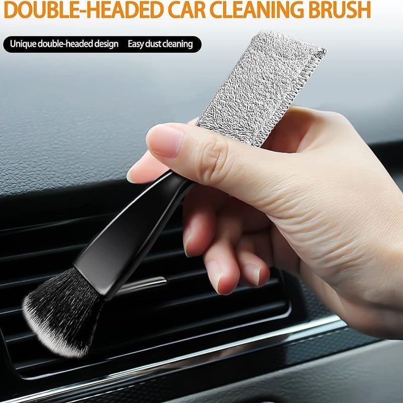 Carsun Βούρτσα καθαρισμού αυτοκινήτου C2841 - Car cleaning brush