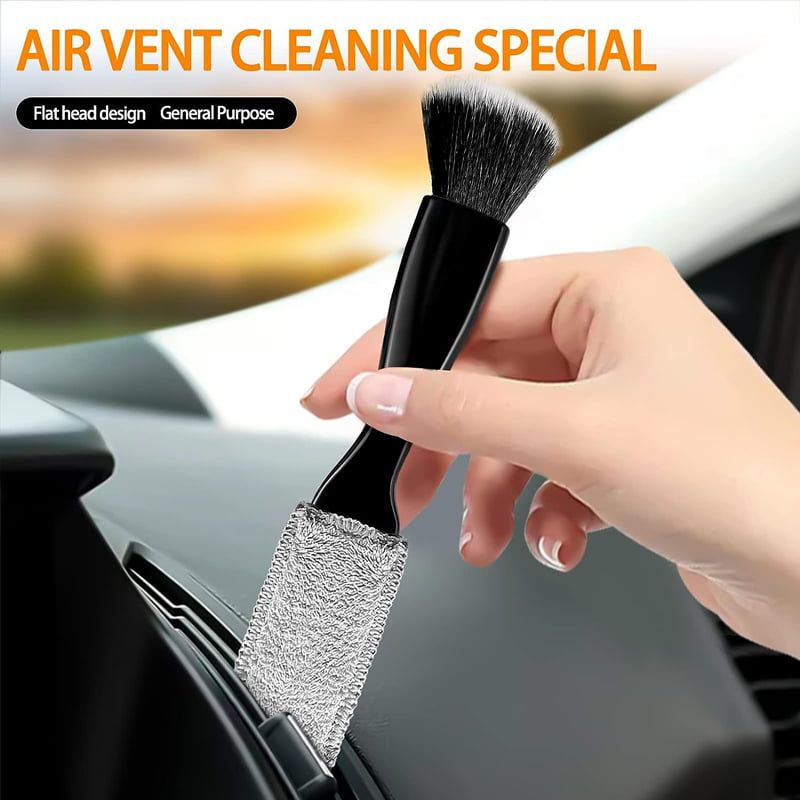 Carsun Βούρτσα καθαρισμού αυτοκινήτου C2841 - Car cleaning brush
