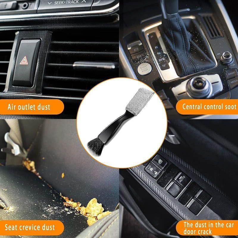 Carsun Βούρτσα καθαρισμού αυτοκινήτου C2841 - Car cleaning brush