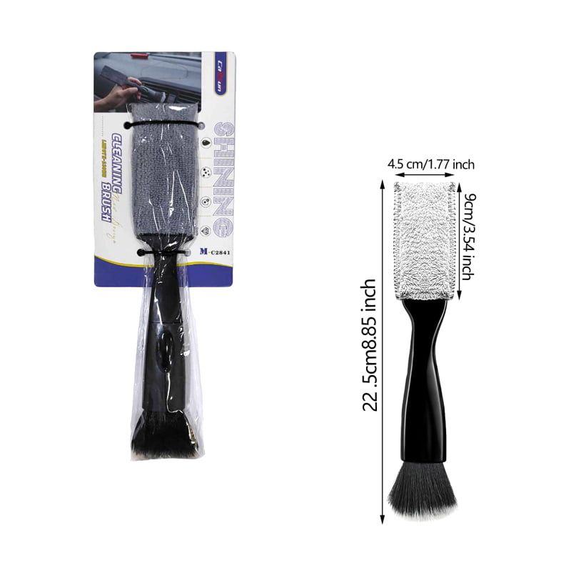 Carsun Βούρτσα καθαρισμού αυτοκινήτου C2841 - Car cleaning brush