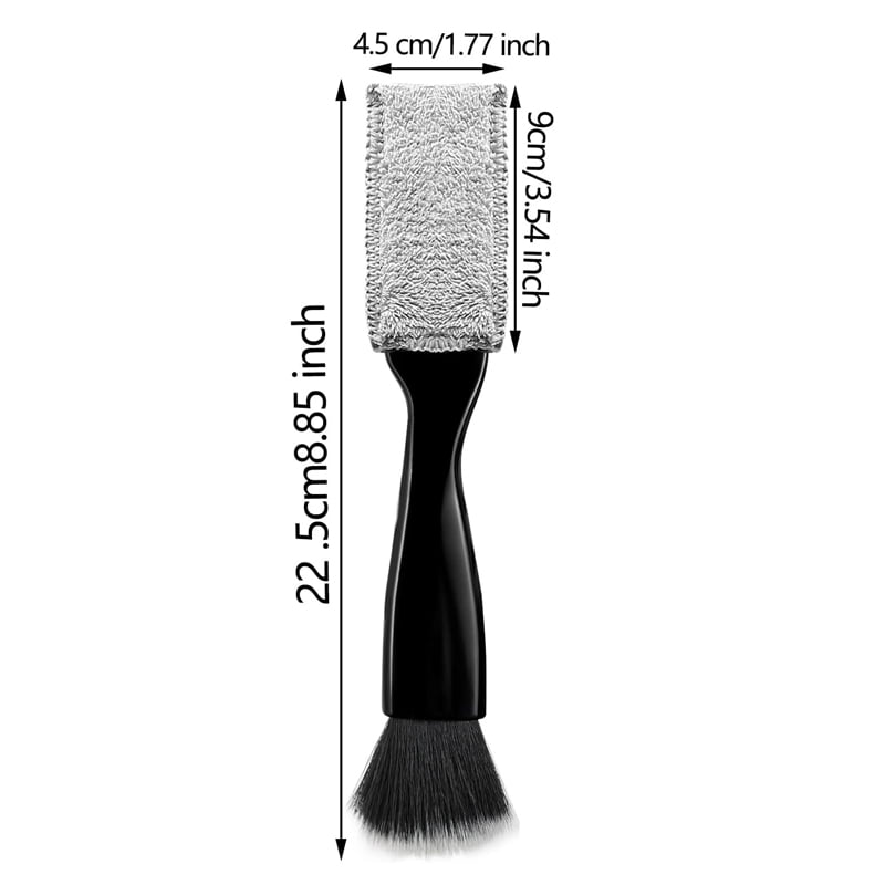 Carsun Βούρτσα καθαρισμού αυτοκινήτου C2841 - Car cleaning brush