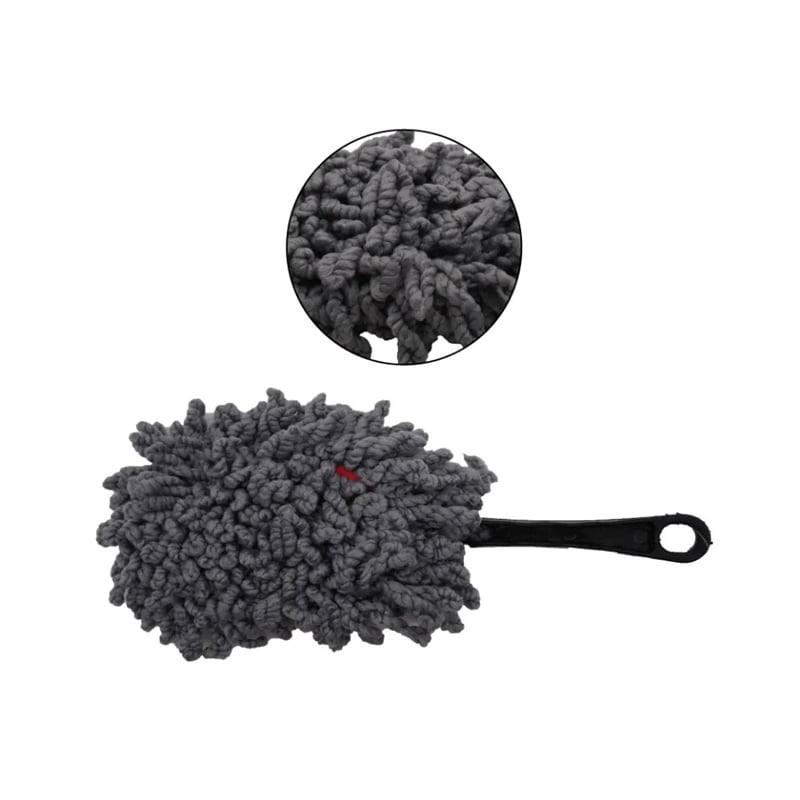 Carsun βούρτσα καθαρισμού αυτοκινήτου C1419 - Car anti-static duster cleaning brush
