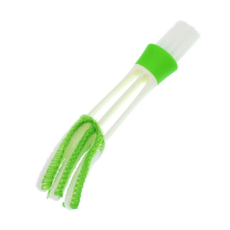 Carsun Πινέλο Καθαρισμού Αυτοκινήτου C734 - Car Dust Brush Ventilation Grille Cleaning Keep