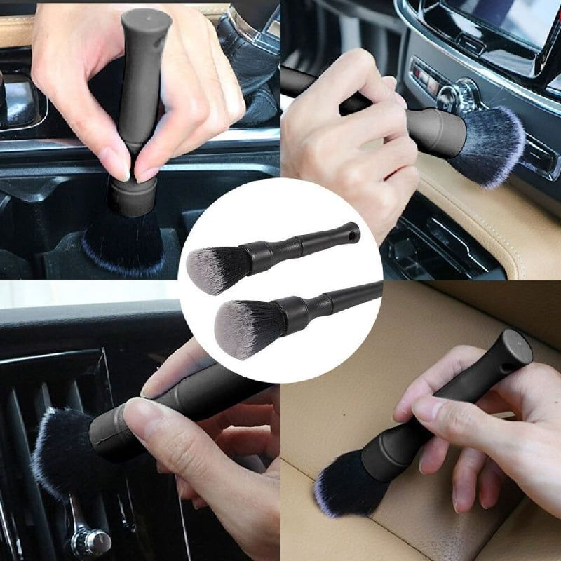 Carsun Πινέλο Καθαρισμού Αυτοκινήτου C2928 - Car Dust Brush
