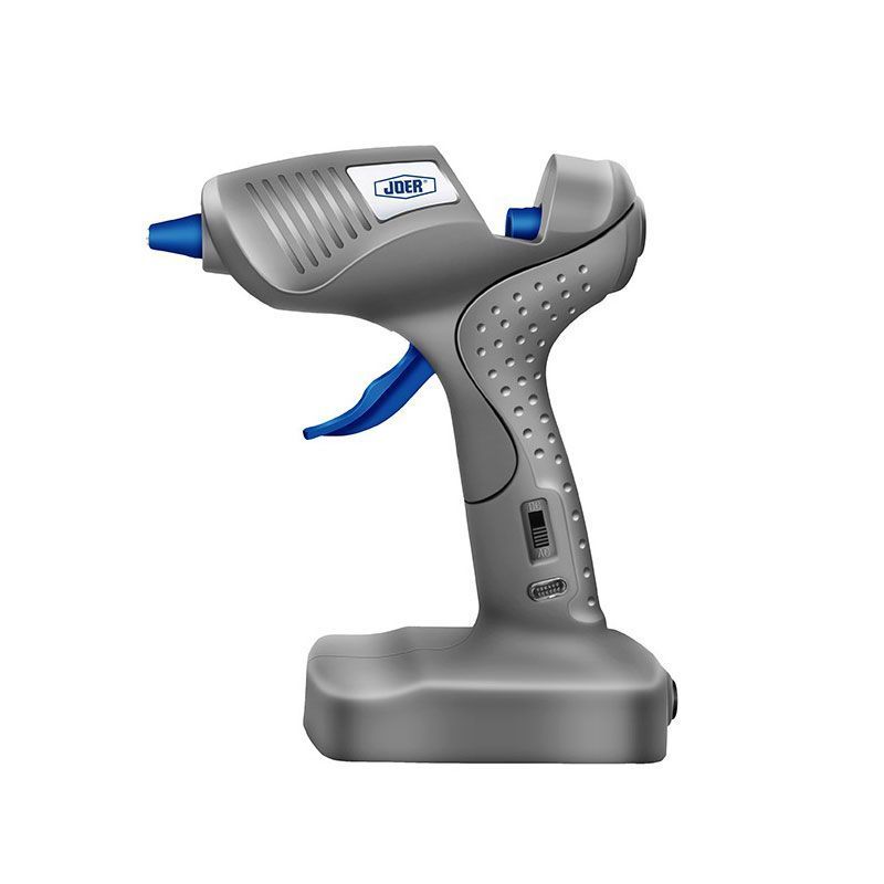 Joer Πιστόλι Σιλικόνης 20W S-609 - Hot Melt Glue Gun