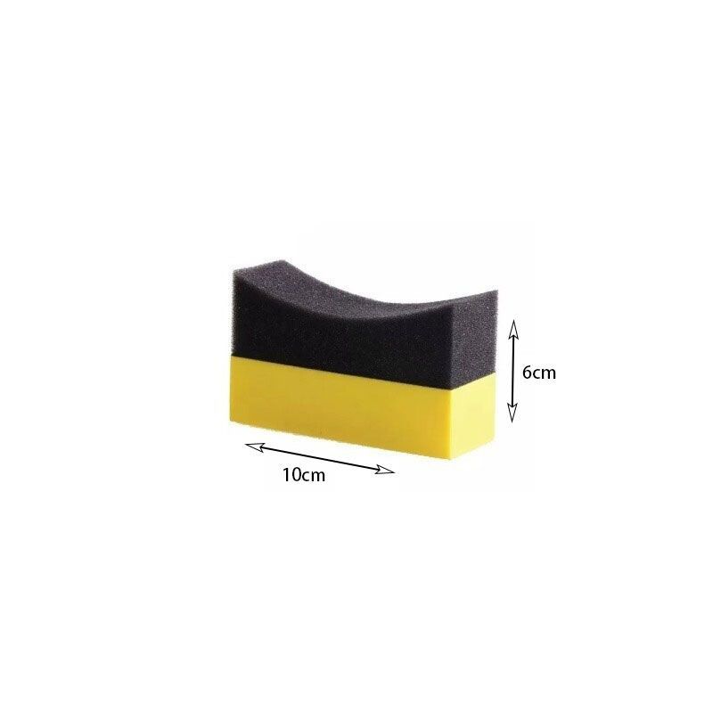 Carsun Σφουγγάρι Καθαρισμού Αυτοκινήτου C2666 - Car Wash Cleaning Sponge