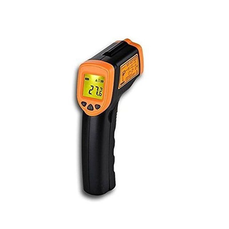 Smart Sensor Θερμόμετρο υπερύθρων χειρός AR360A+ - Infrared Thermometer