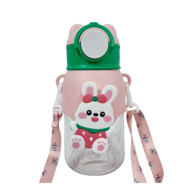Παιδικό Παγούρι - Kids Water Bottle