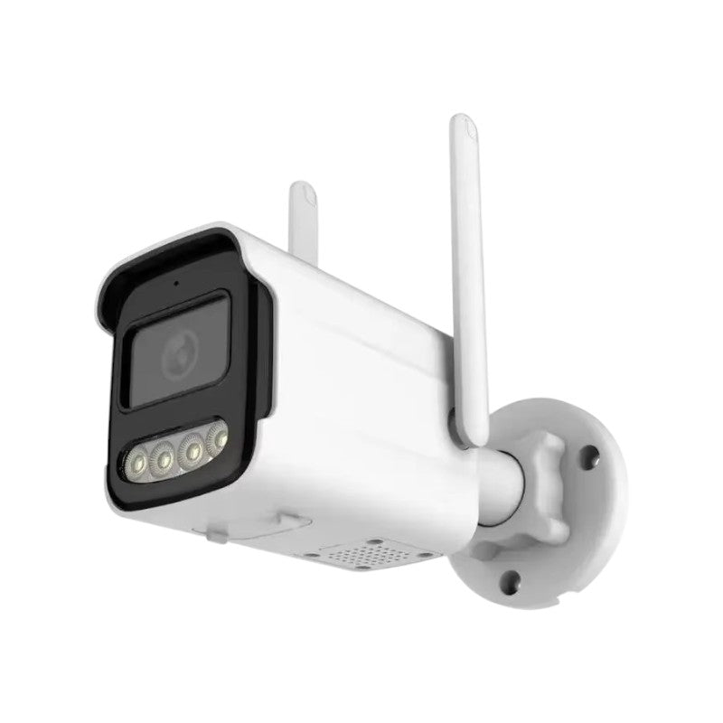 Κάμερα ασφαλείας IP - WIFI - Security Camera - 020355